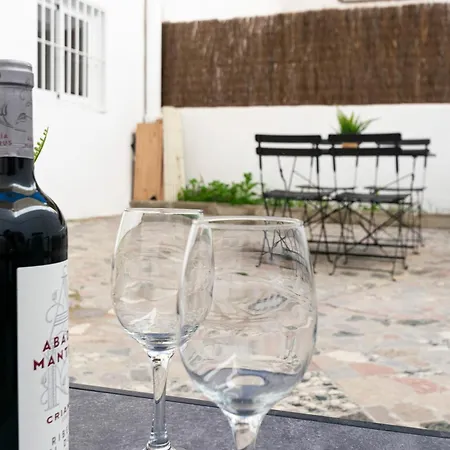 Casa Dauro Сasa de vacaciones *