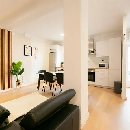 Casa Dauro Сasa de vacaciones