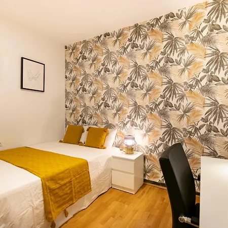 Сasa de vacaciones Casa Dauro Granada