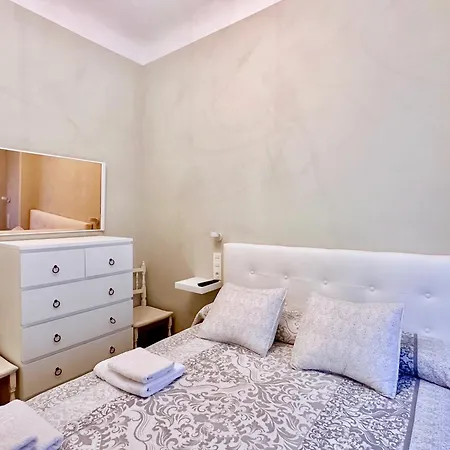 Apartamento Fabuloso Azacayas Center Granada