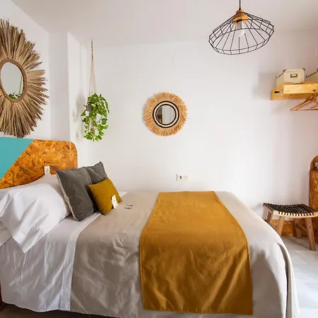 Gasthuis Rooms Vita *