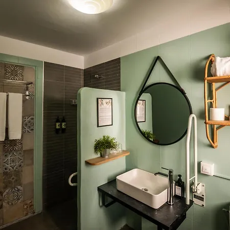 Rooms Vita Gasthuis