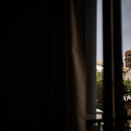 Rooms Vita Gasthuis Granada