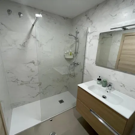 Appartement Fantastico Trajano Parking Gratuito Granada