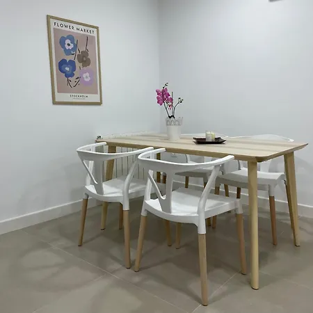 Appartement Fantastico Trajano Parking Gratuito Granada