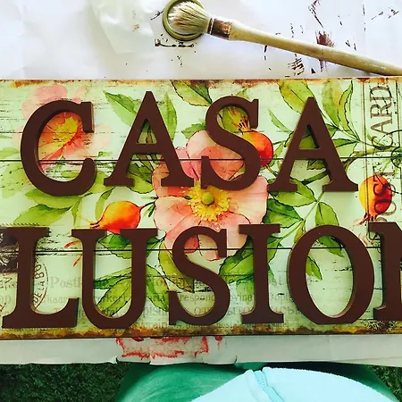 Apartamento Casa Ilusion Granada