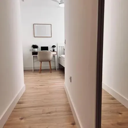 Apartamento Arandas *