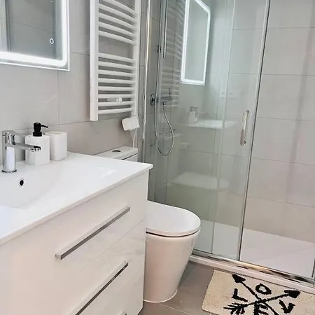 Arandas Apartamento