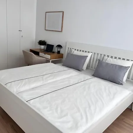 Apartamento Arandas