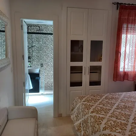 Appartement Atico Exclusivo En El Centro De *