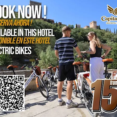 Hostel Duquesa