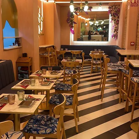 Bubaqia House - Boutique Hotel Granada
