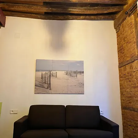 Esencias De La Alhambra Grenade