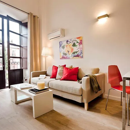 Casa Miravalle Darro Apartment *
