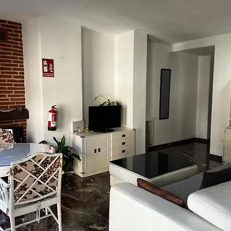 Centro 그라나다