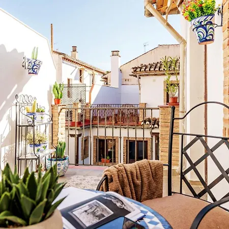 Tuguest Nazari Caldereria - Free Parking Appartamento Granada