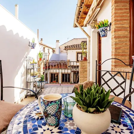 Appartamento Tuguest Nazari Caldereria - Free Parking *