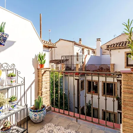 Tuguest Nazari Caldereria - Free Parking Appartamento