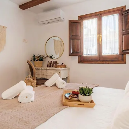 Appartamento Tuguest Nazari Caldereria - Free Parking