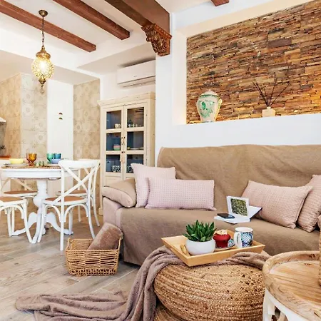 Appartamento Tuguest Nazari Caldereria - Free Parking