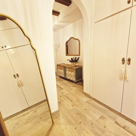Appartamento Tuguest Nazari Caldereria - Free Parking