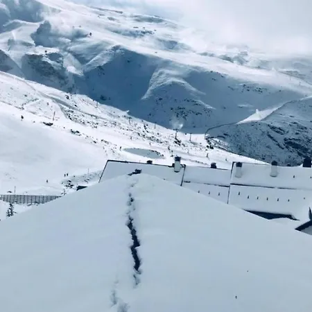 Alayos Estacion De Esqui 시에라네바다