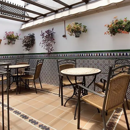 Hostal Rodri (Adults Only) 2*