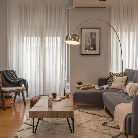 Apartamento Tuguest Alhondiga Ii Granada