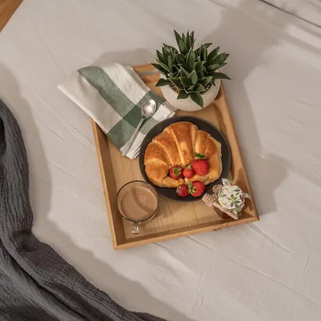 Apartamento Tuguest Alhondiga Ii
