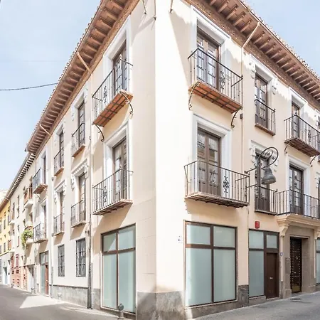 Palacio Dorobe Granada