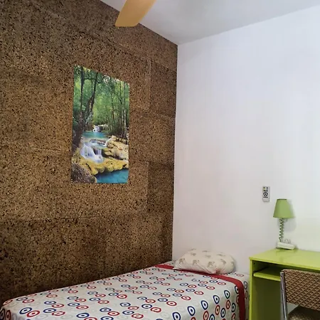 Pansiyon Penthouse 1 Granada
