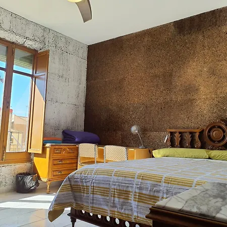 Penthouse 1 Pansiyon *