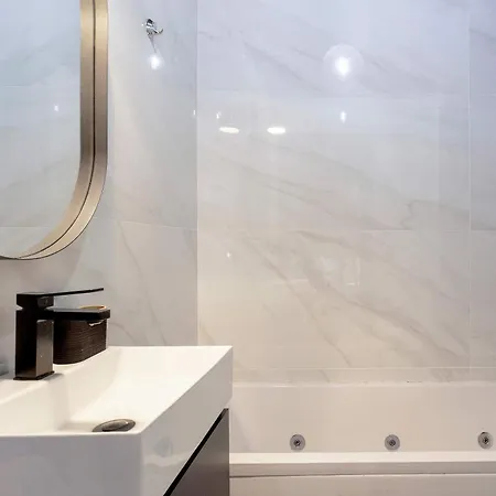 Apartamento Genteel Catedral