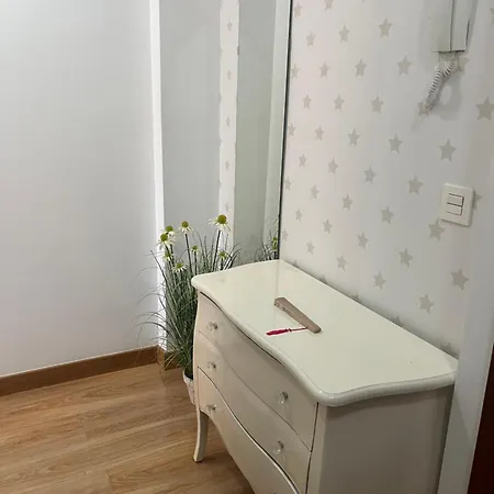 Bonito En Apartamento *