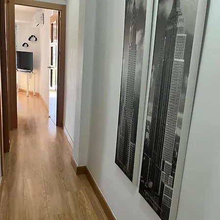 Bonito En Apartamento