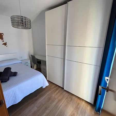 Apartamento Bonito En