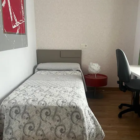 Bonito En Apartamento *