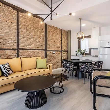 Apartamento Puerta Elvira 3000 Granada