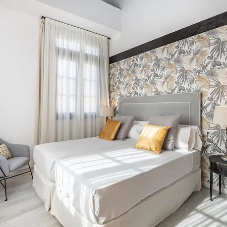 Puerta Elvira 3000 Apartamento Granada