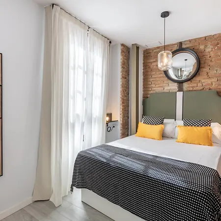 Puerta Elvira 3000 Apartamento