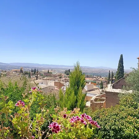 Morente Suena La Alhambra * Granada