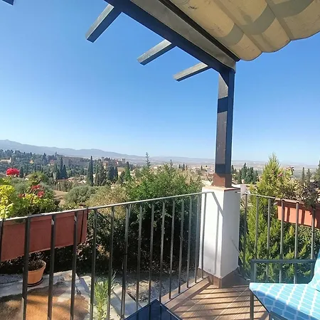 Morente Suena La Alhambra *