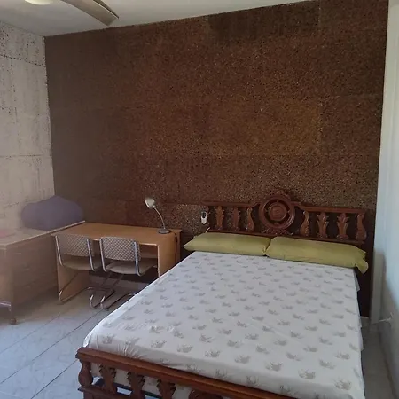 Pansiyon Penthouse 1