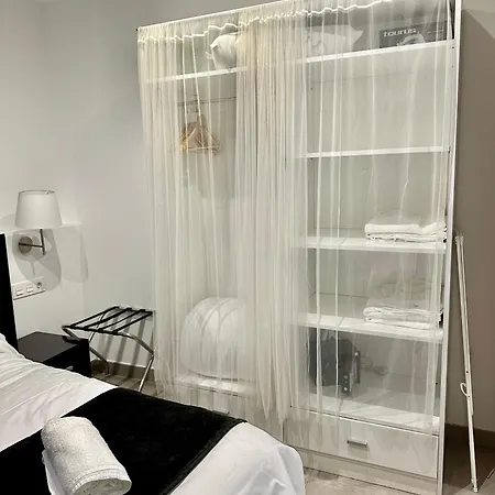 Nest Flats Апартаменты *