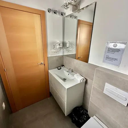 Nest Flats * Гранада