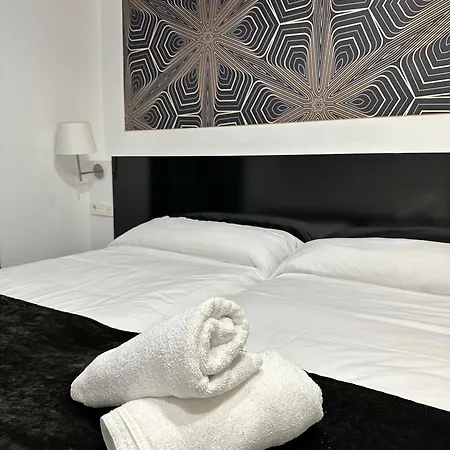 Nest Flats Апартаменты