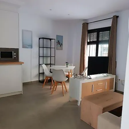 Loving Corazones Apartament