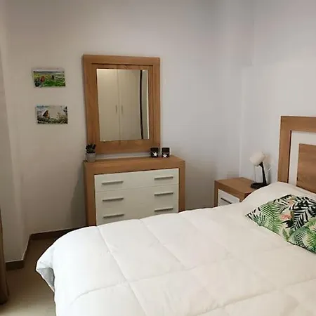 Loving Corazones Apartament *