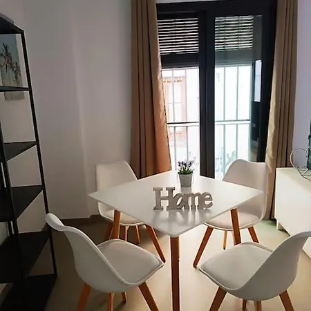 Loving Corazones Apartament Grenada