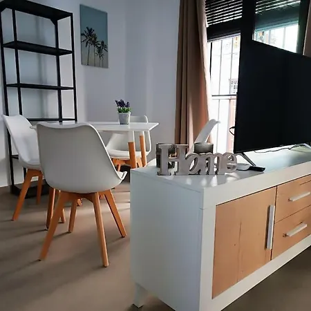 Apartament Loving Corazones *